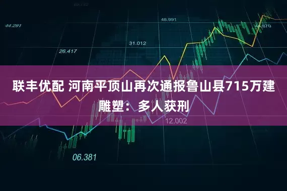 联丰优配 河南平顶山再次通报鲁山县715万建雕塑：多人获刑